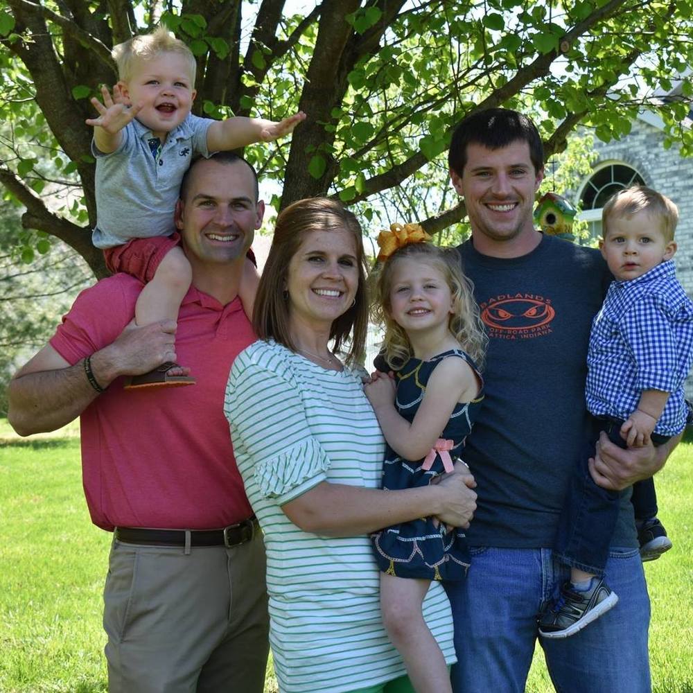 Meet your Posher, Heather